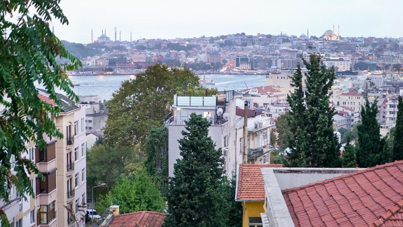 Fragments 4* Istanbul