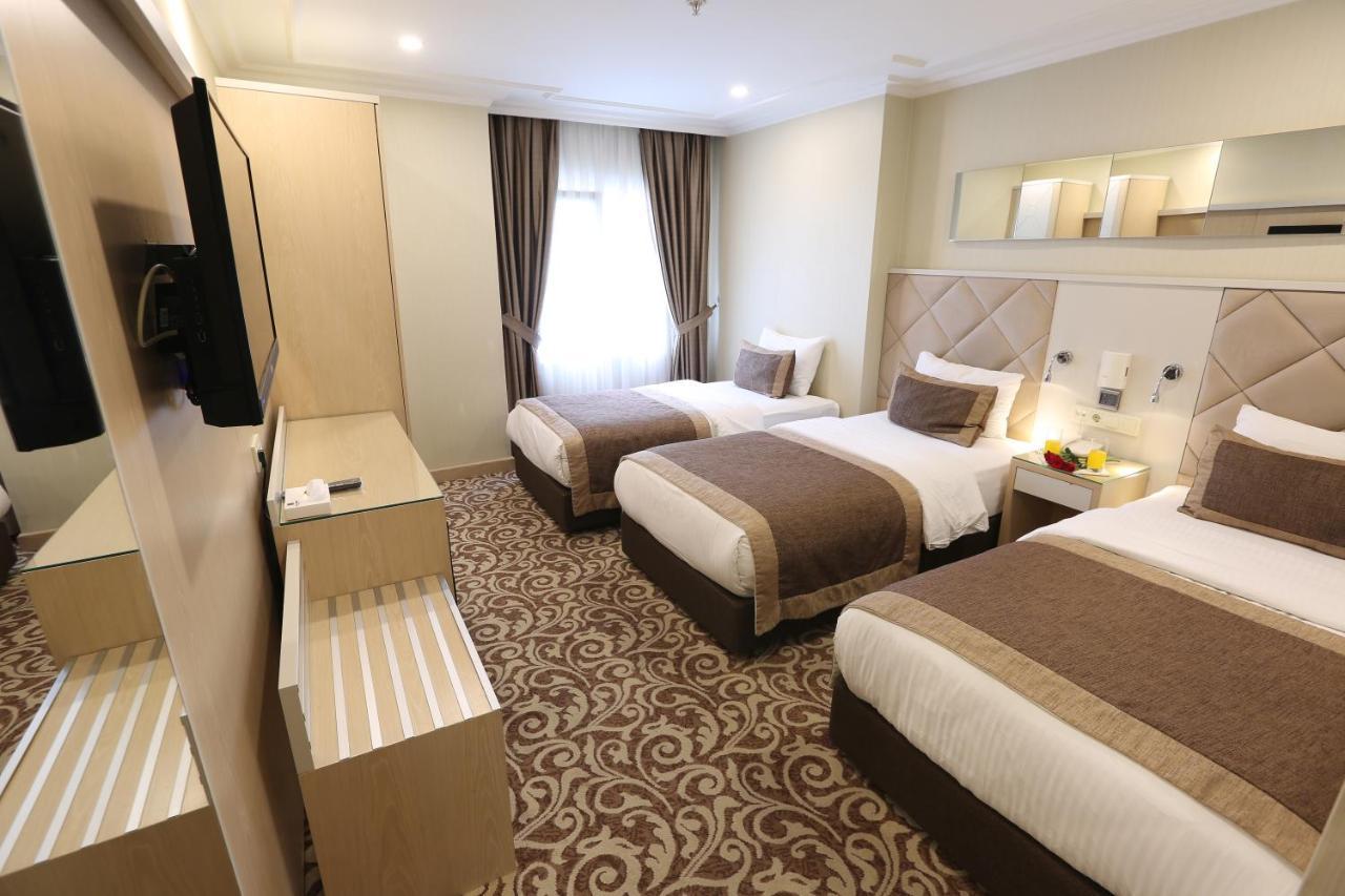 Alpinn 4* Istanbul