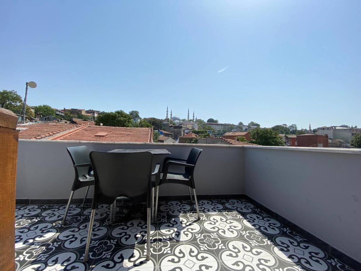Hotel Victorious Istanbul