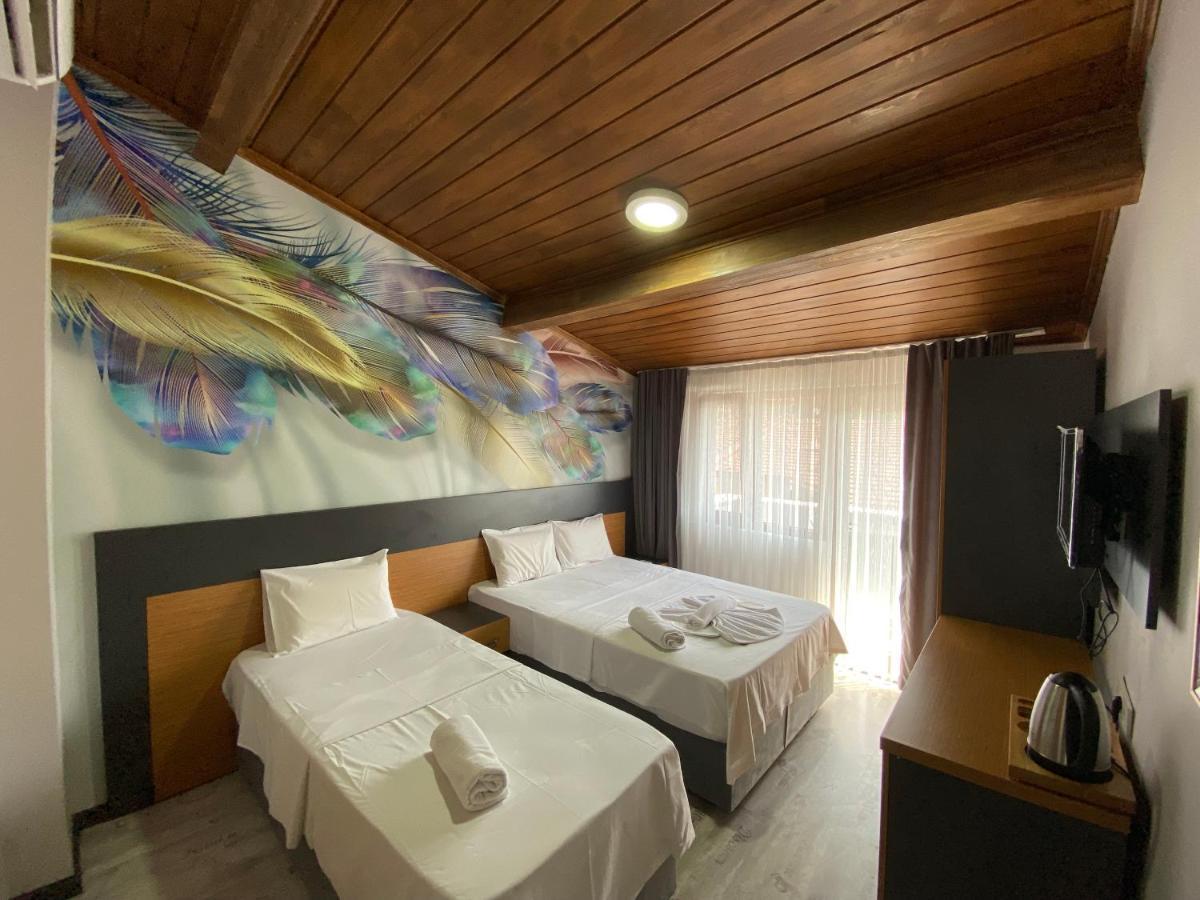 Hotel Victorious Istanbul