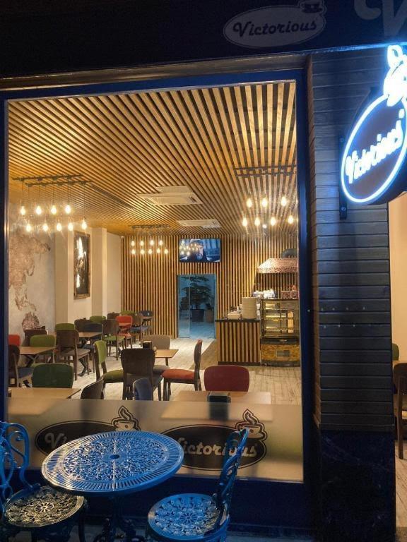 Victorious Hotel Istanbul
