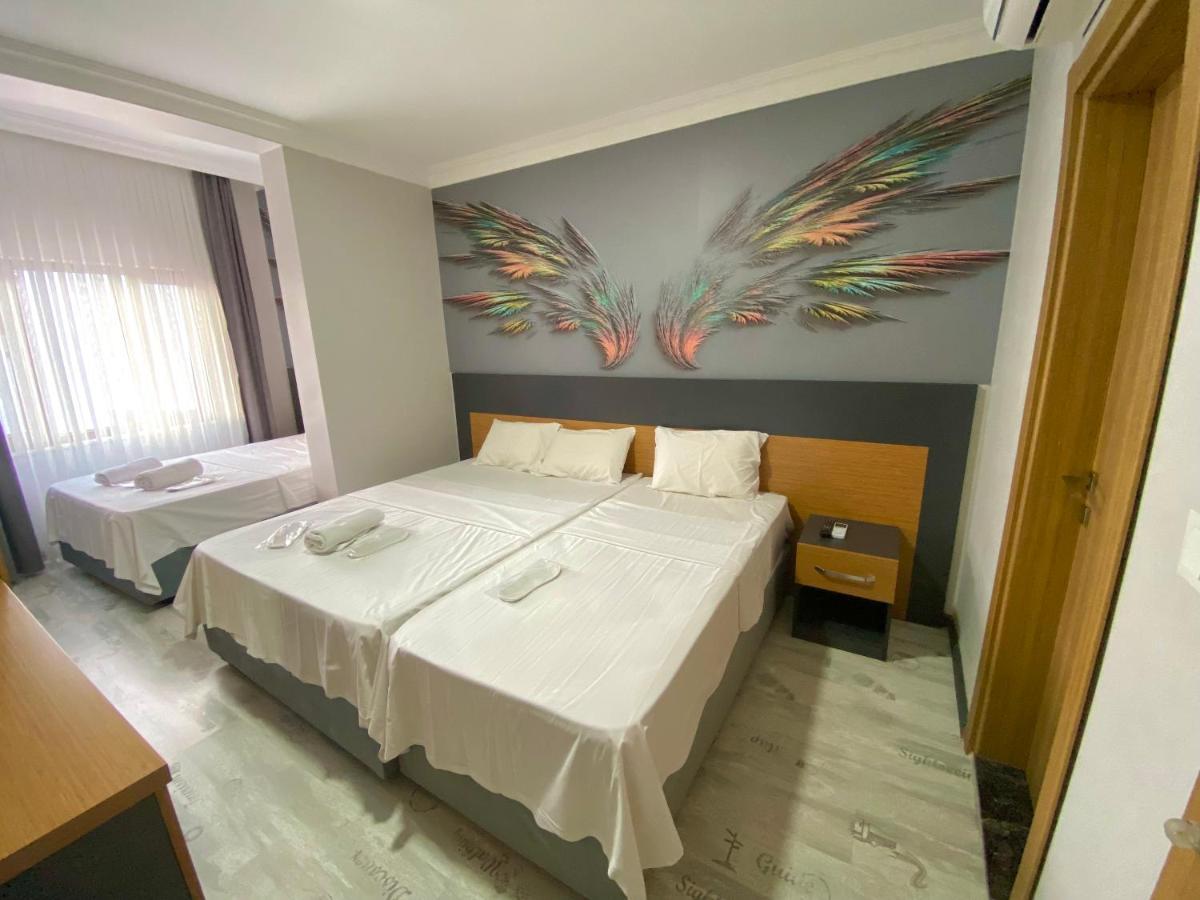Victorious Hotel Istanbul