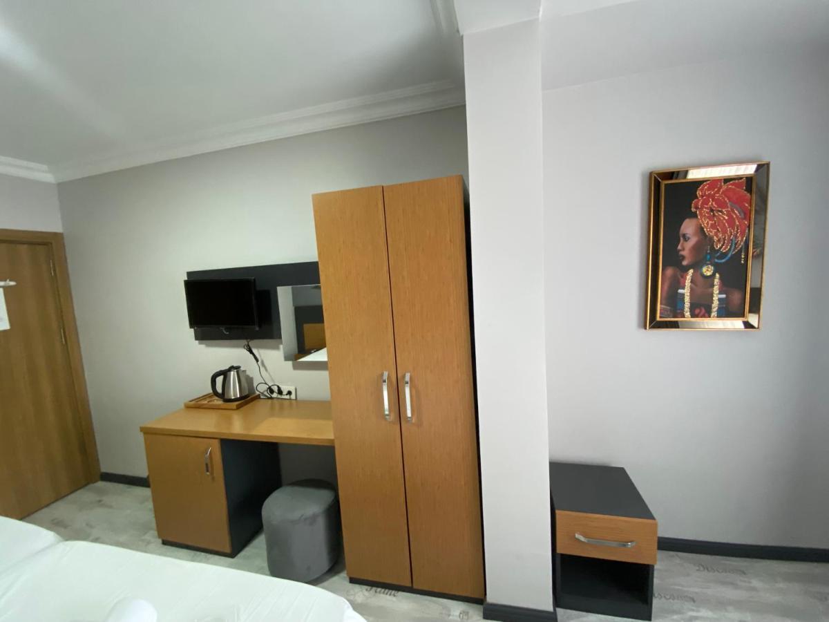 Victorious Hotel Istanbul