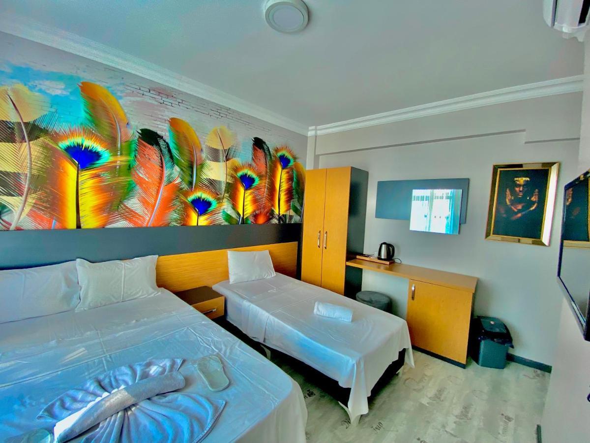 Victorious Hotel 2*