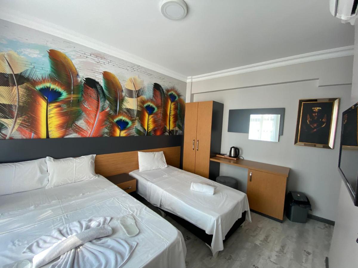 Hotel Victorious 2*
