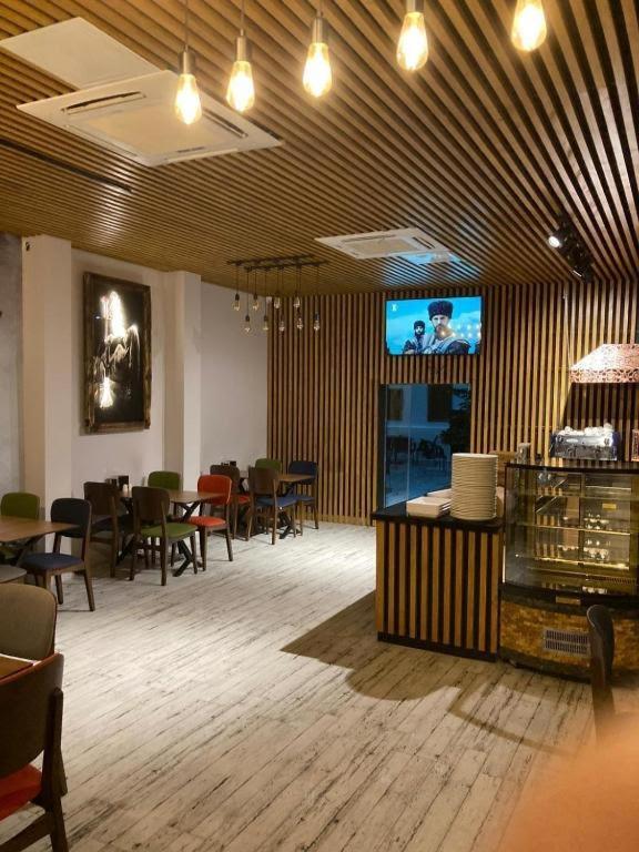 Hotel Victorious Istanbul