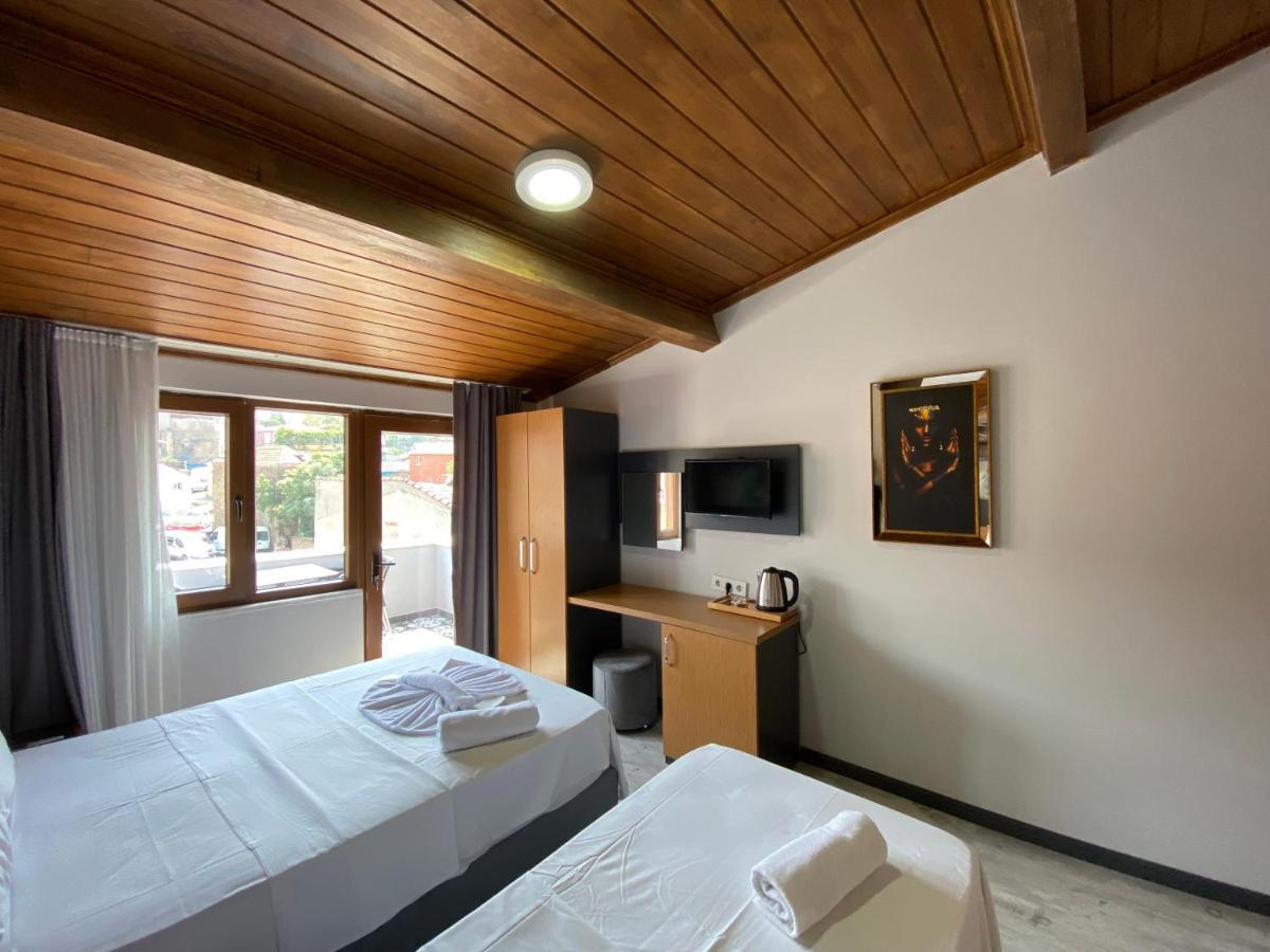Hotel Victorious Istanbul
