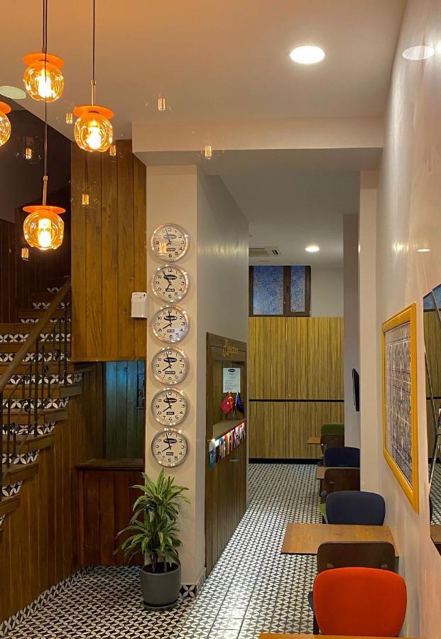 Hotel Victorious Istanbul