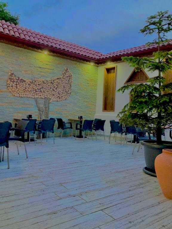 Hotel Victorious Istanbul