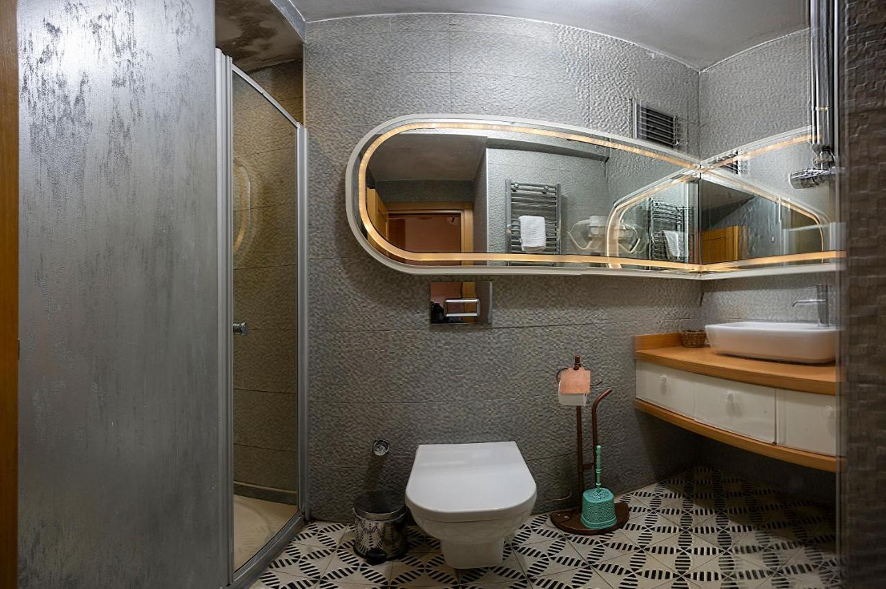 Apartment Taksim Loft Residence *