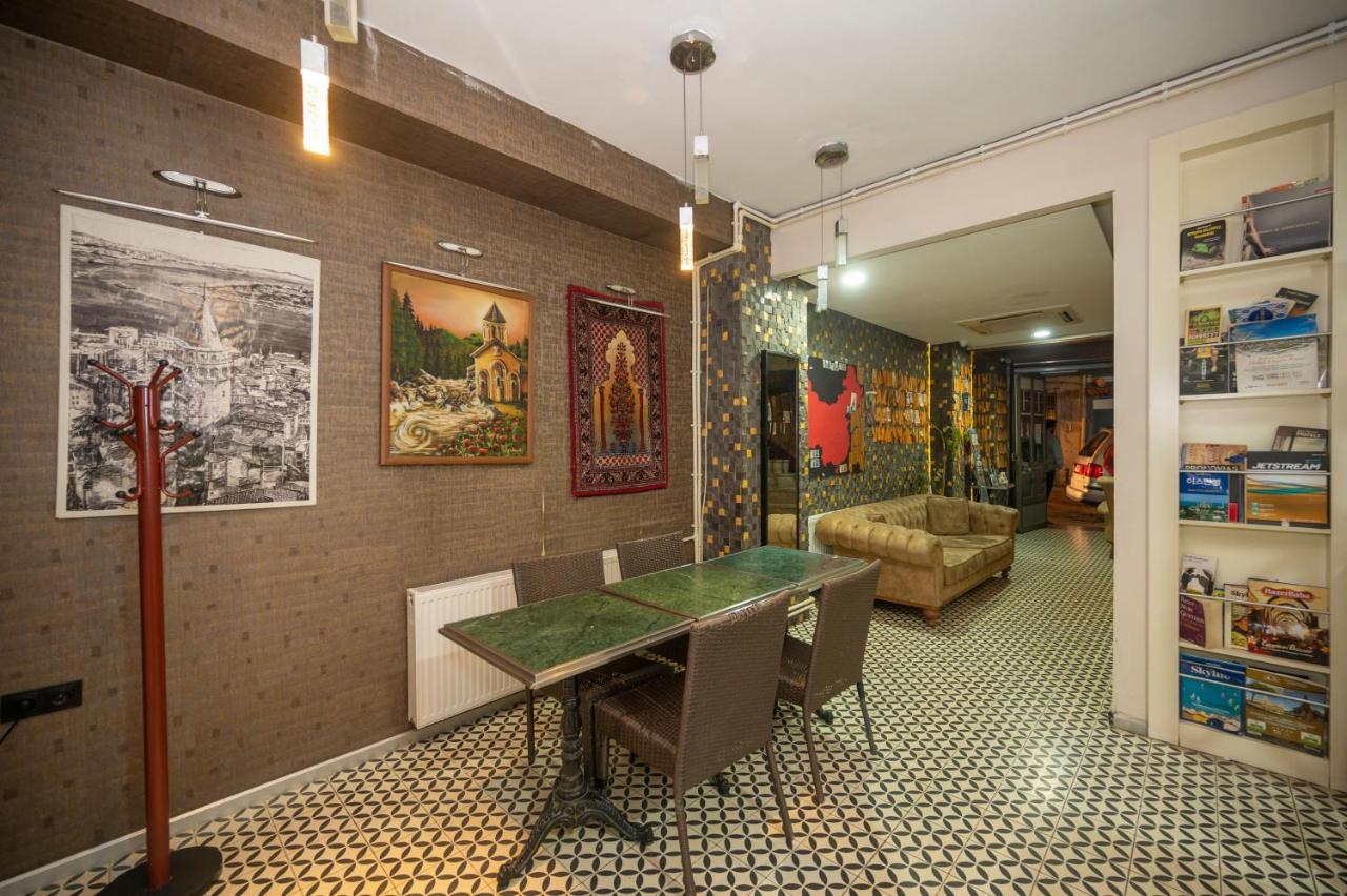 Taksim Loft Residence Apartment Istanbul