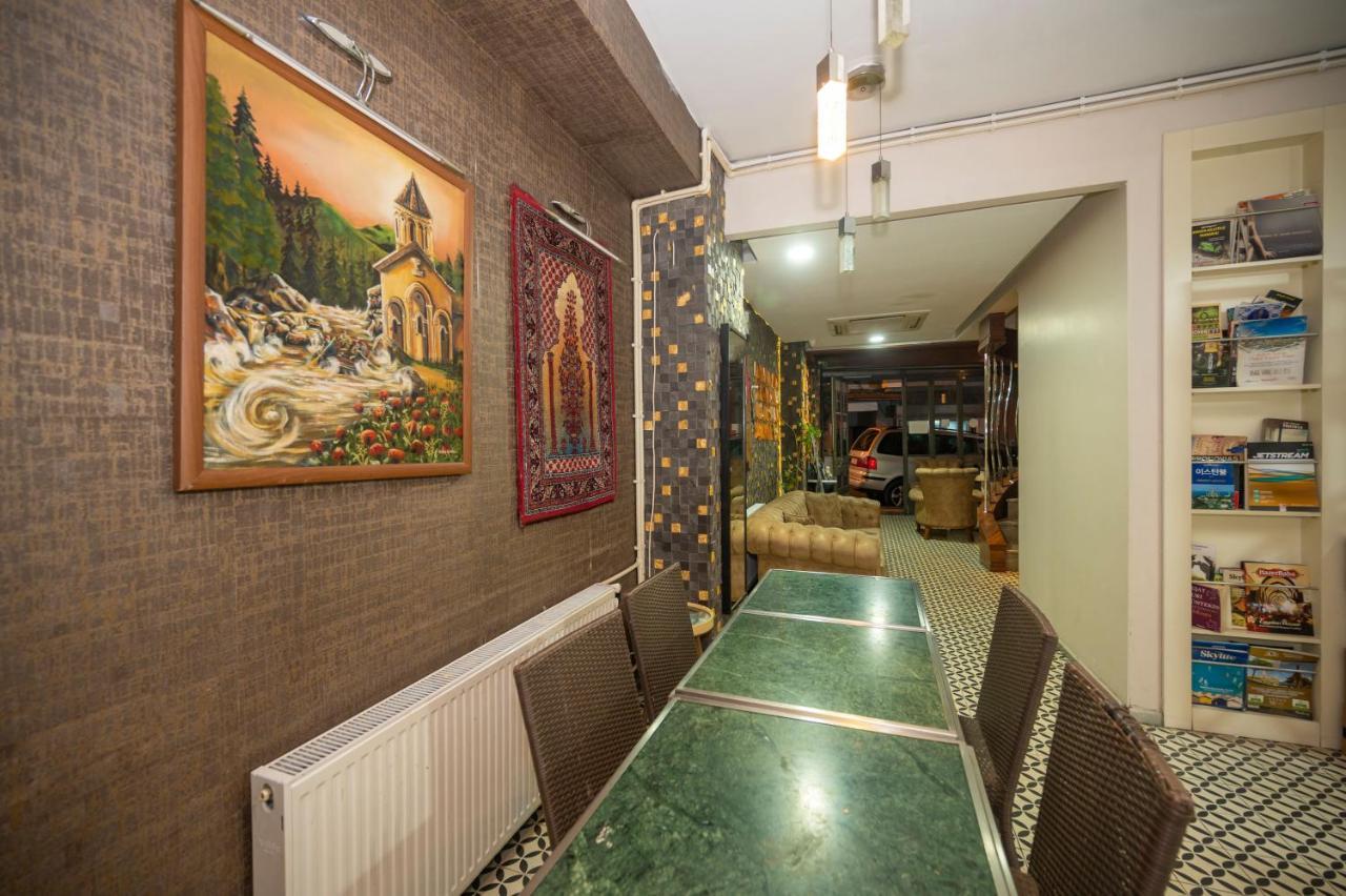 Apartment Taksim Loft Residence *