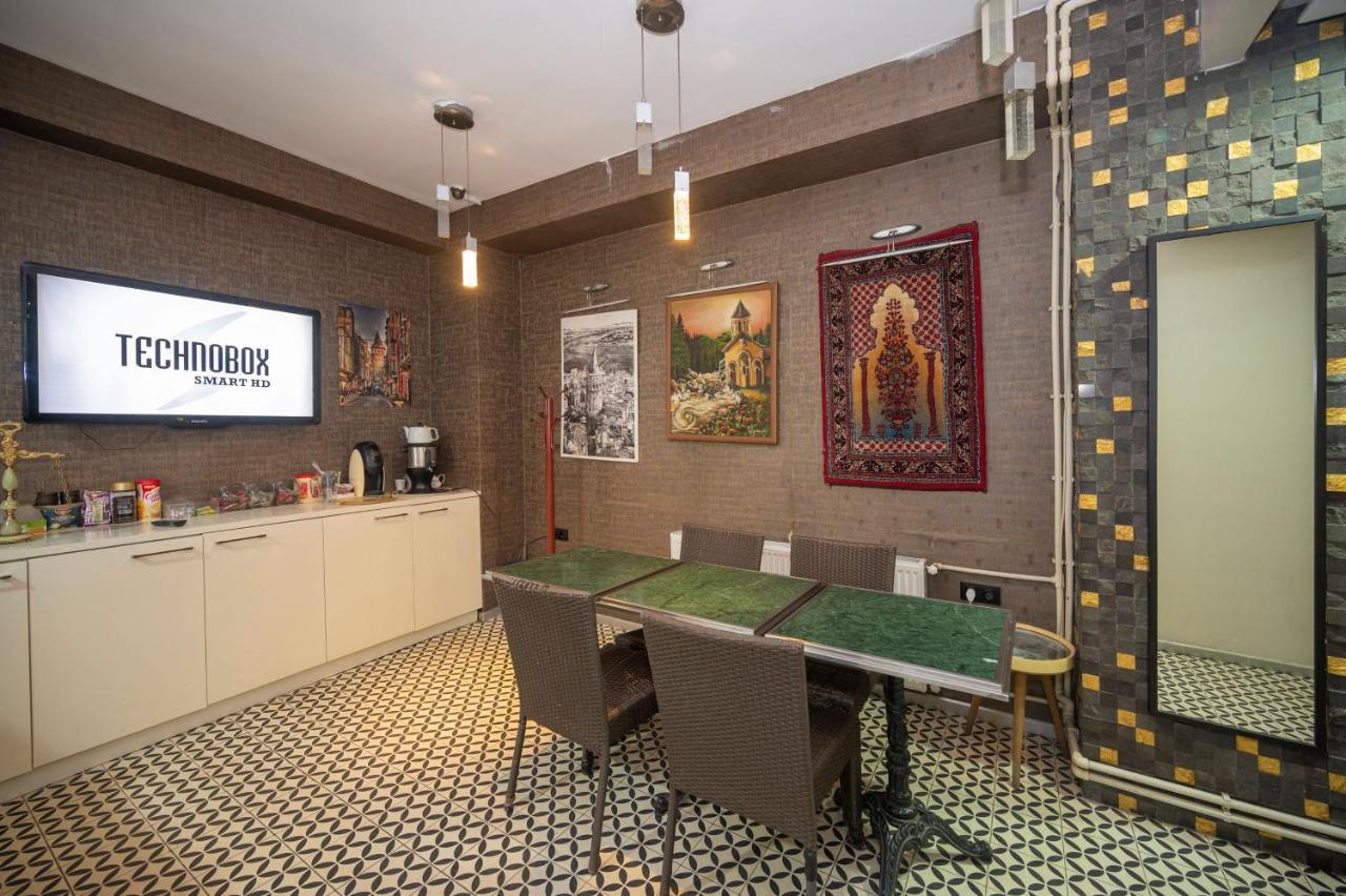 Taksim Loft Residence Apartment