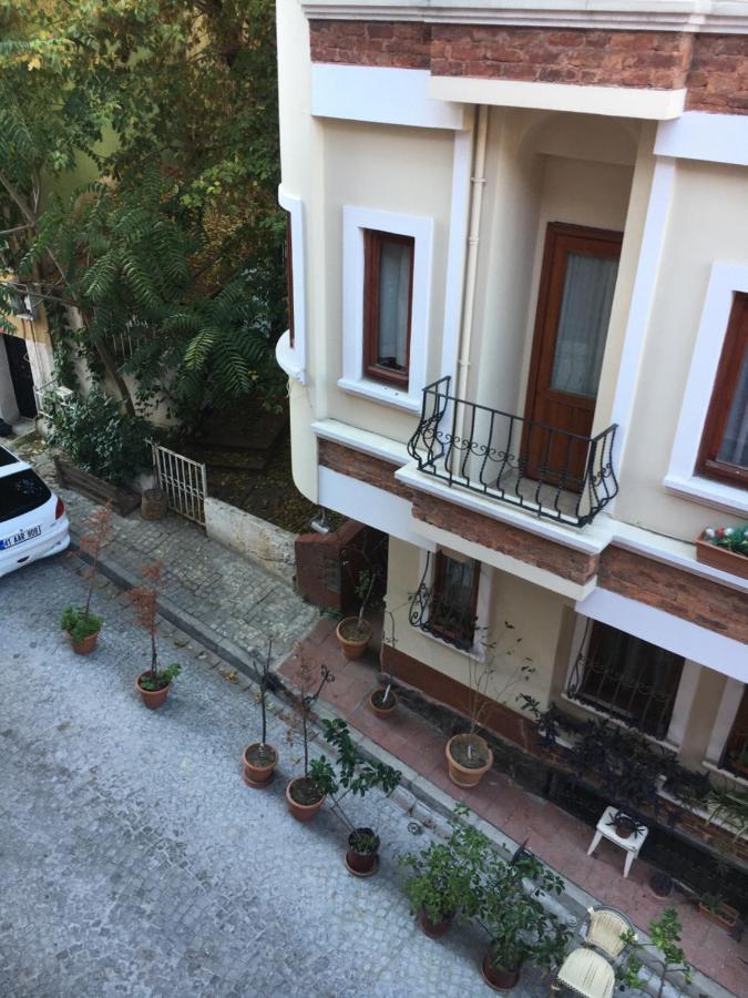 Marmara House&apartments *