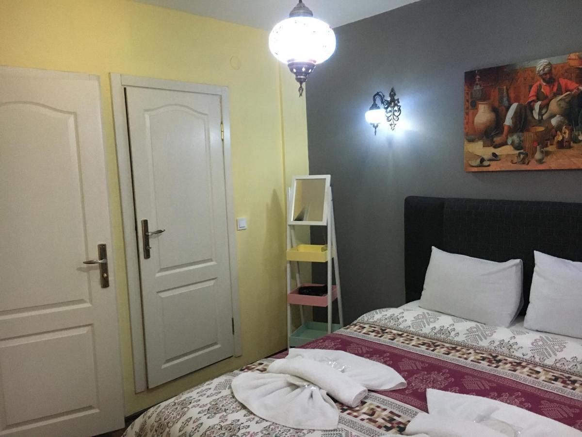 Marmara House&apartments * İstanbul