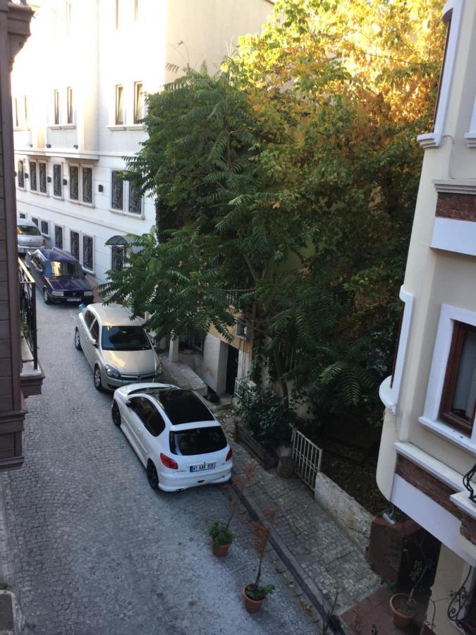 Marmara House&apartments * İstanbul