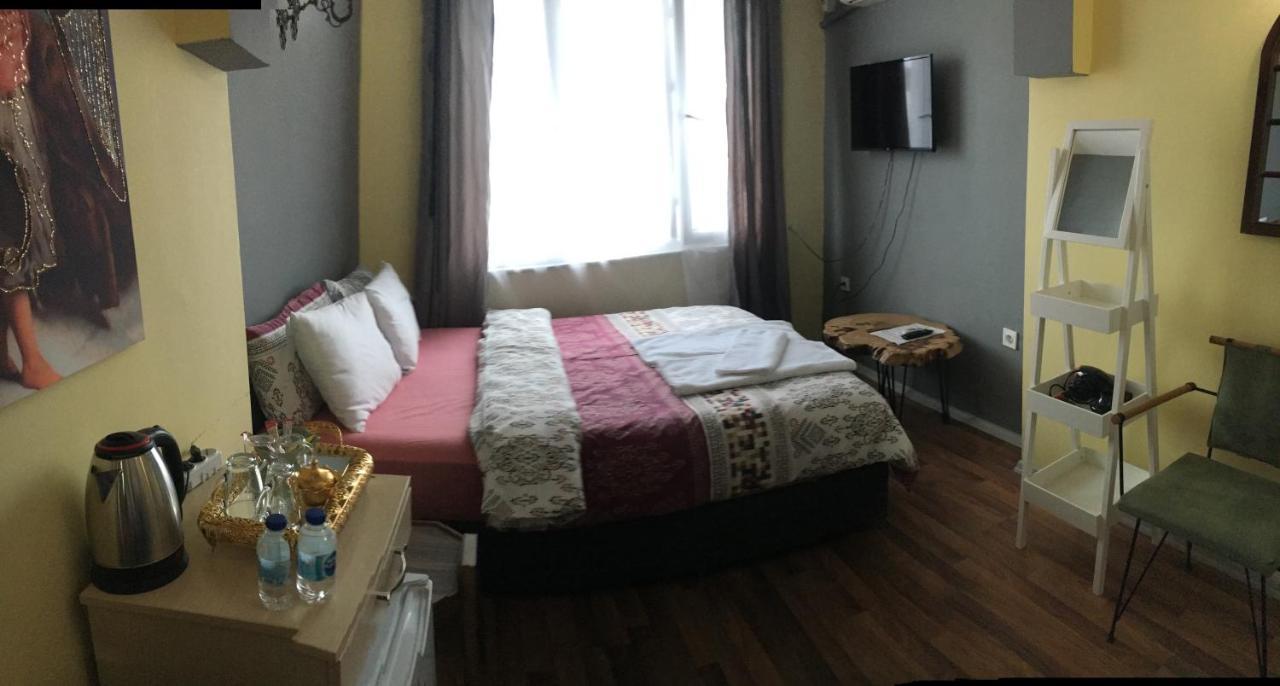 Oda ve Kahvaltı Marmara House&apartments *