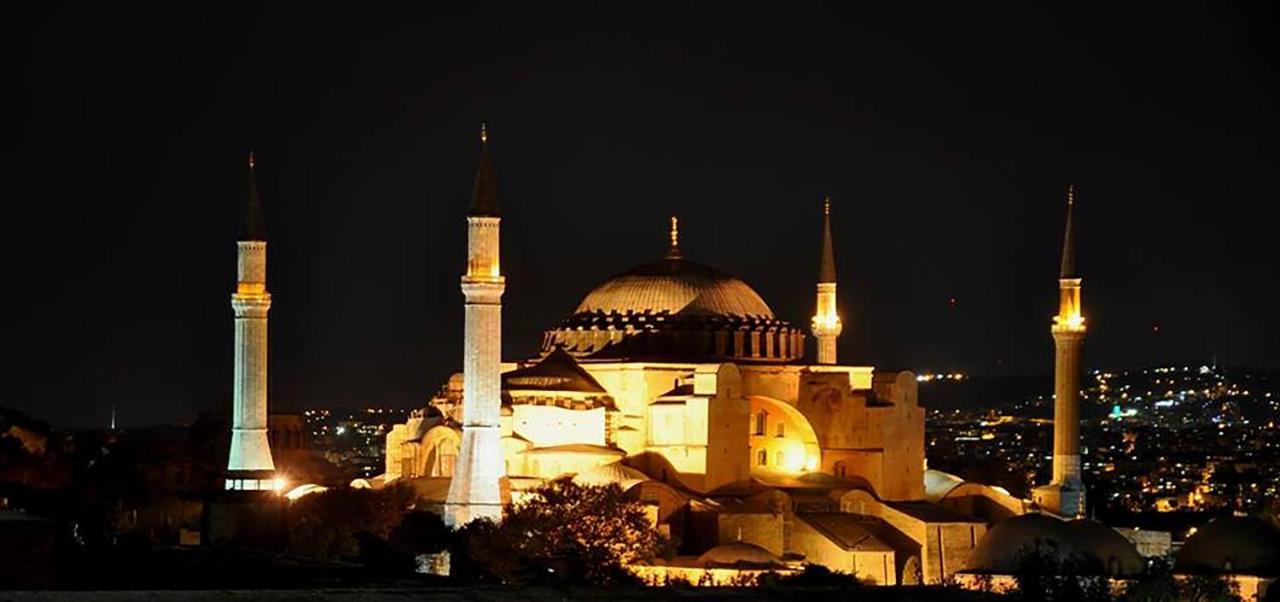 World Heritage