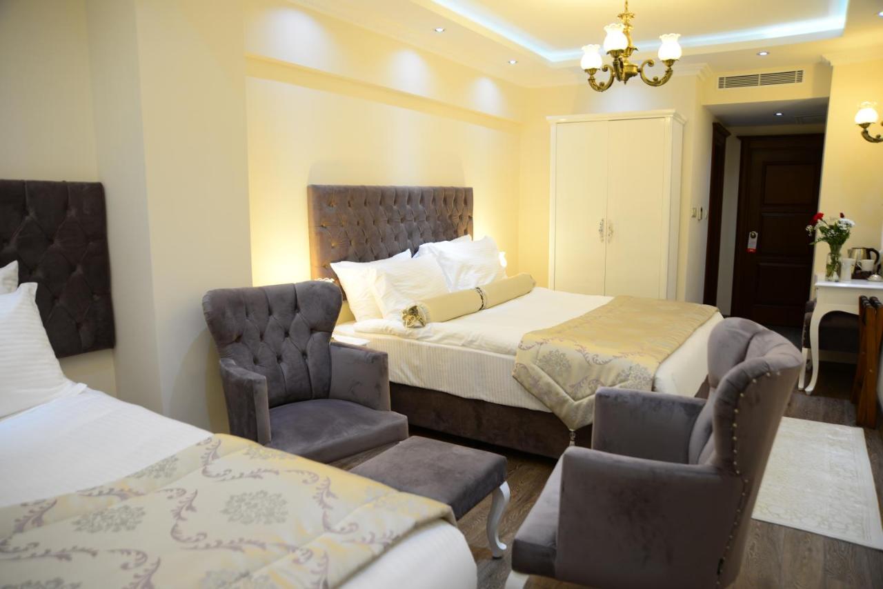 Hotel World Heritage 3*