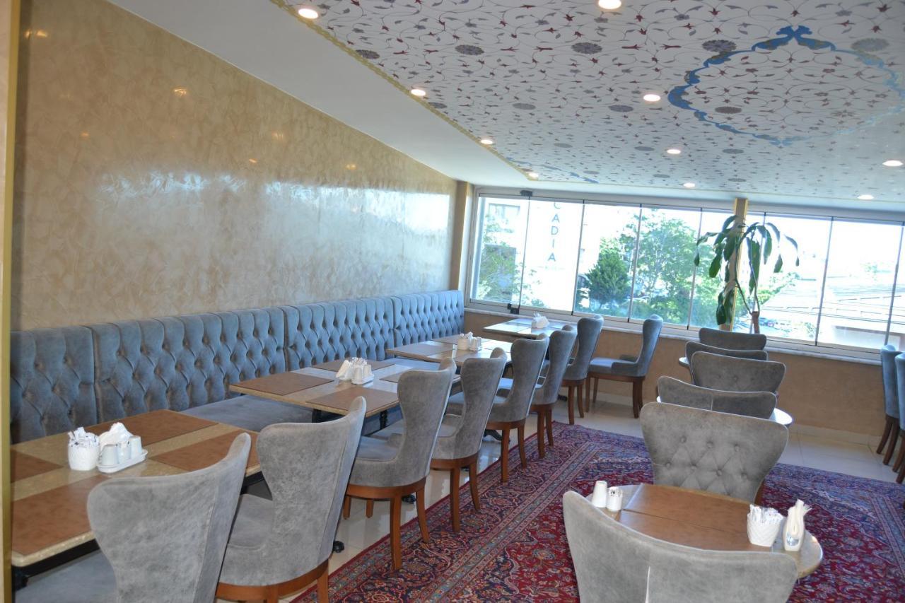 World Heritage Hotel 3*