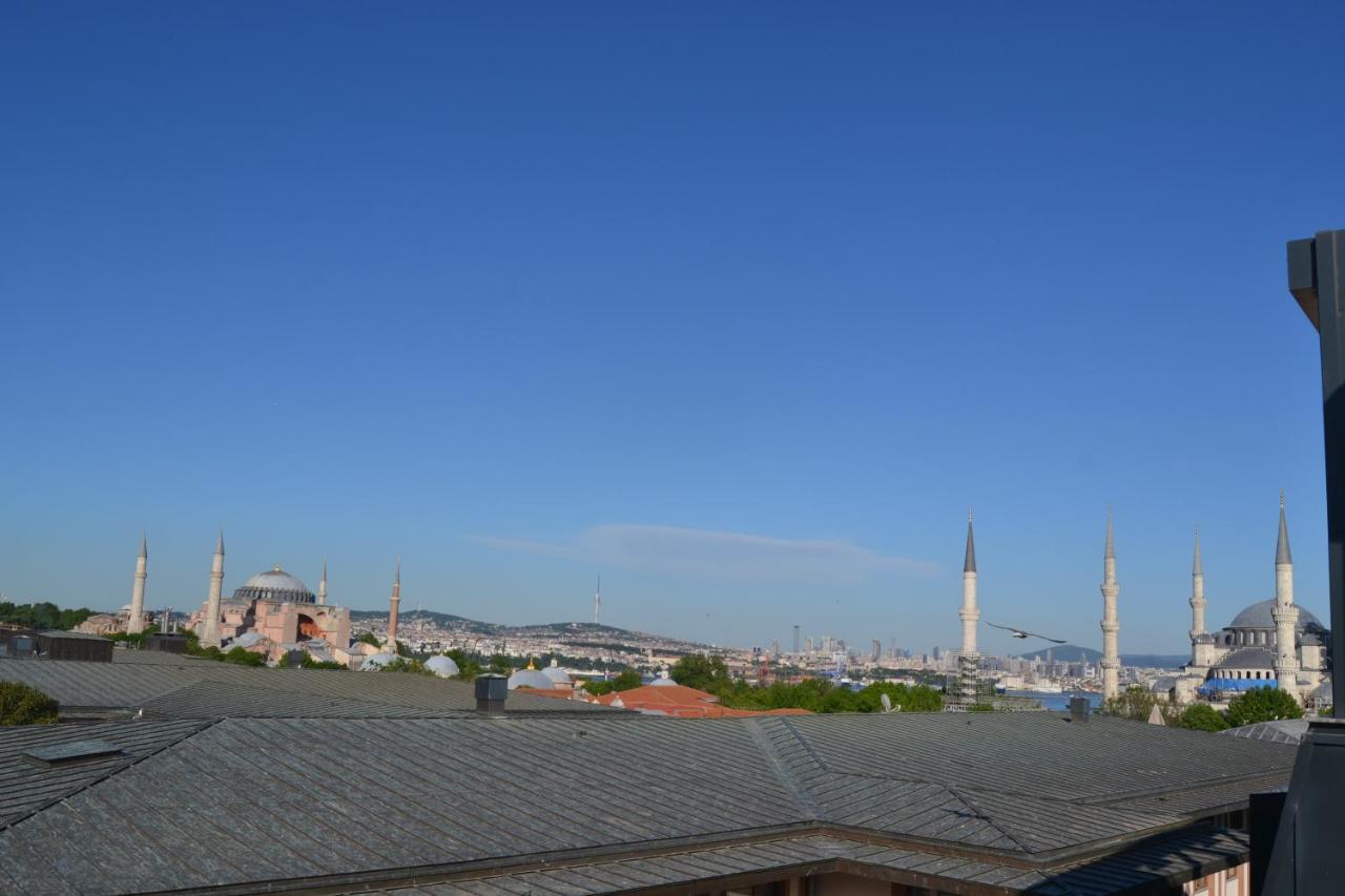 Hotel World Heritage Istanbul