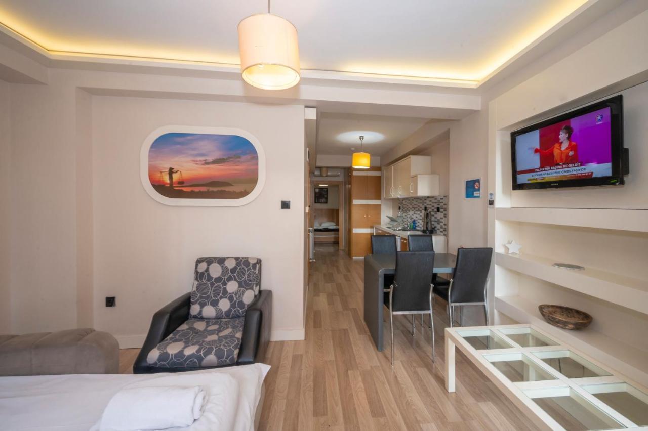 Taksim Loft Residence Istanbul