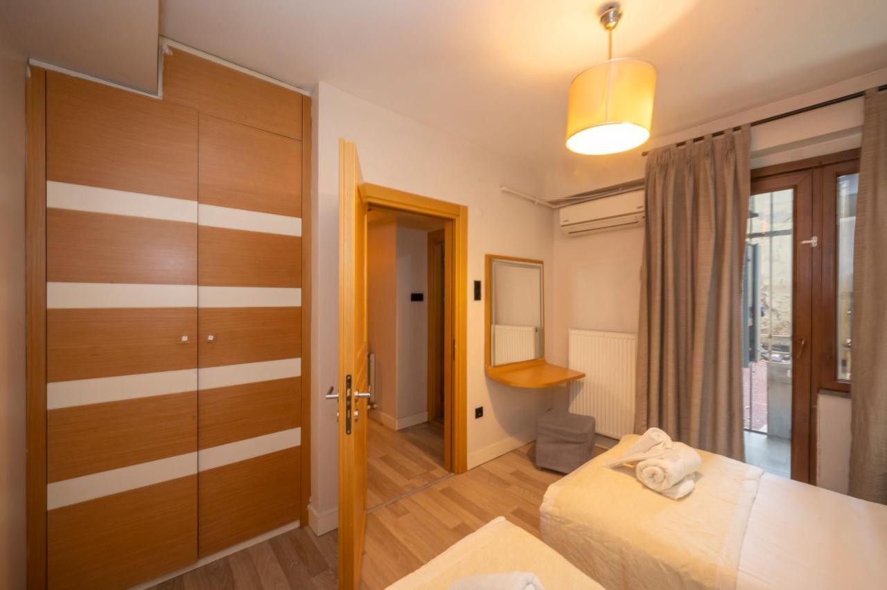 Apartment Taksim Loft Residence *