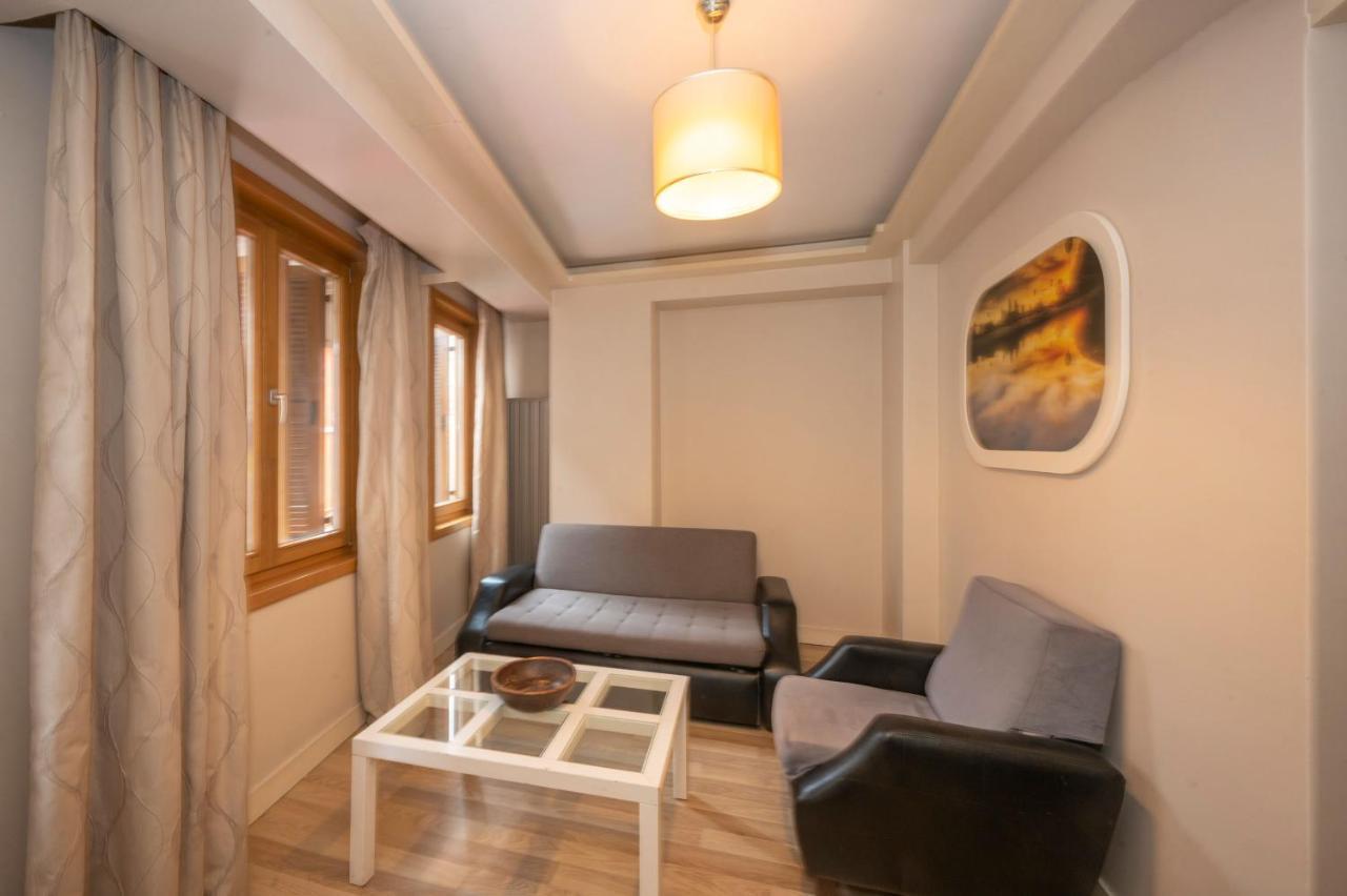 Taksim Loft Residence Apartment