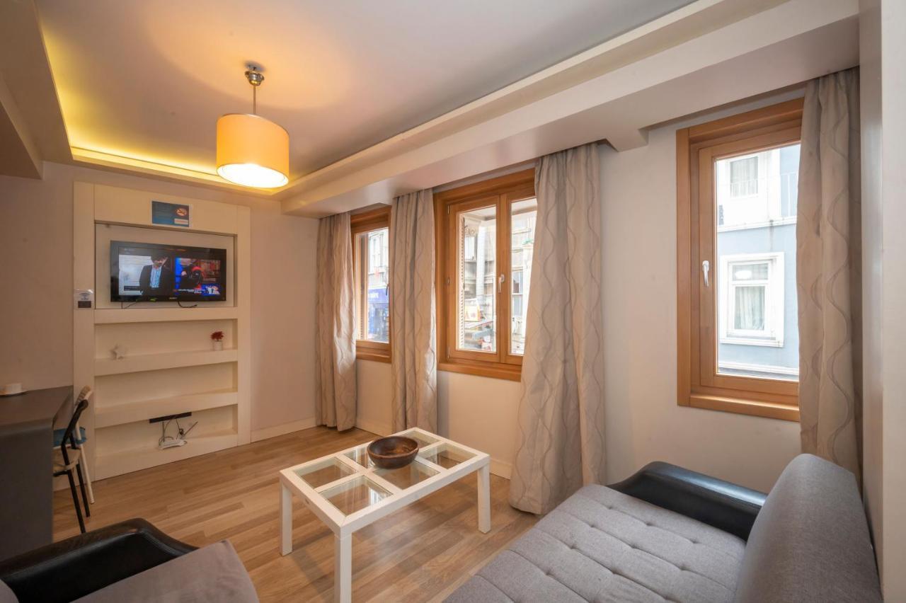 Taksim Loft Residence * Istanbul