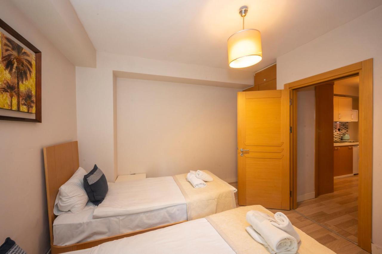 Apartment Taksim Loft Residence
