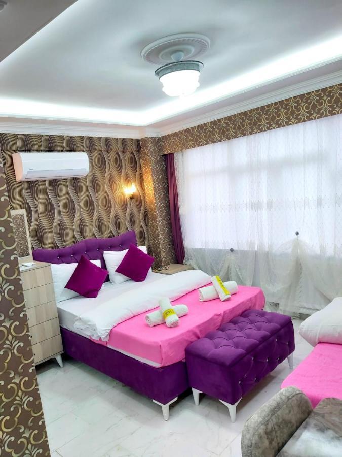Aparthotel Diyar Cema Budget *