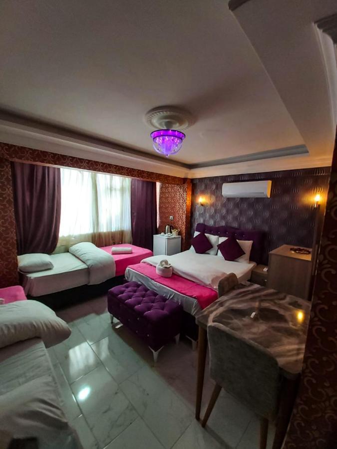 Aparthotel Diyar Cema Budget