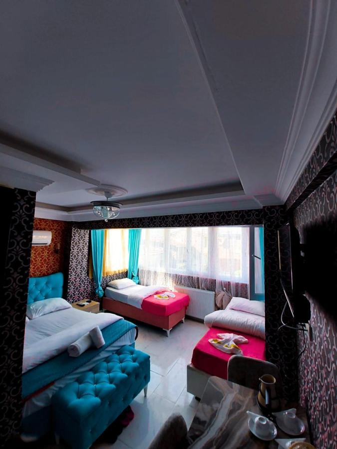 Diyar Cema Budget Istanbul