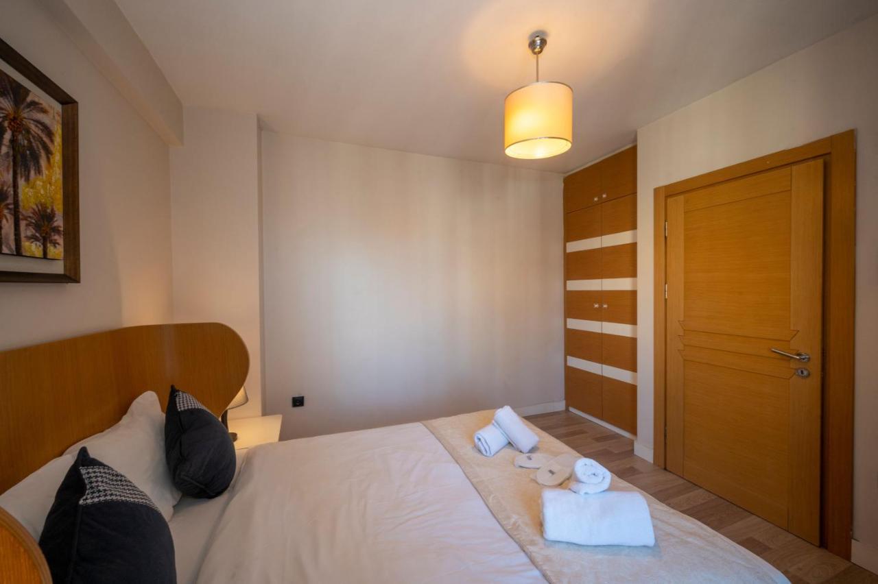 Taksim Loft Residence