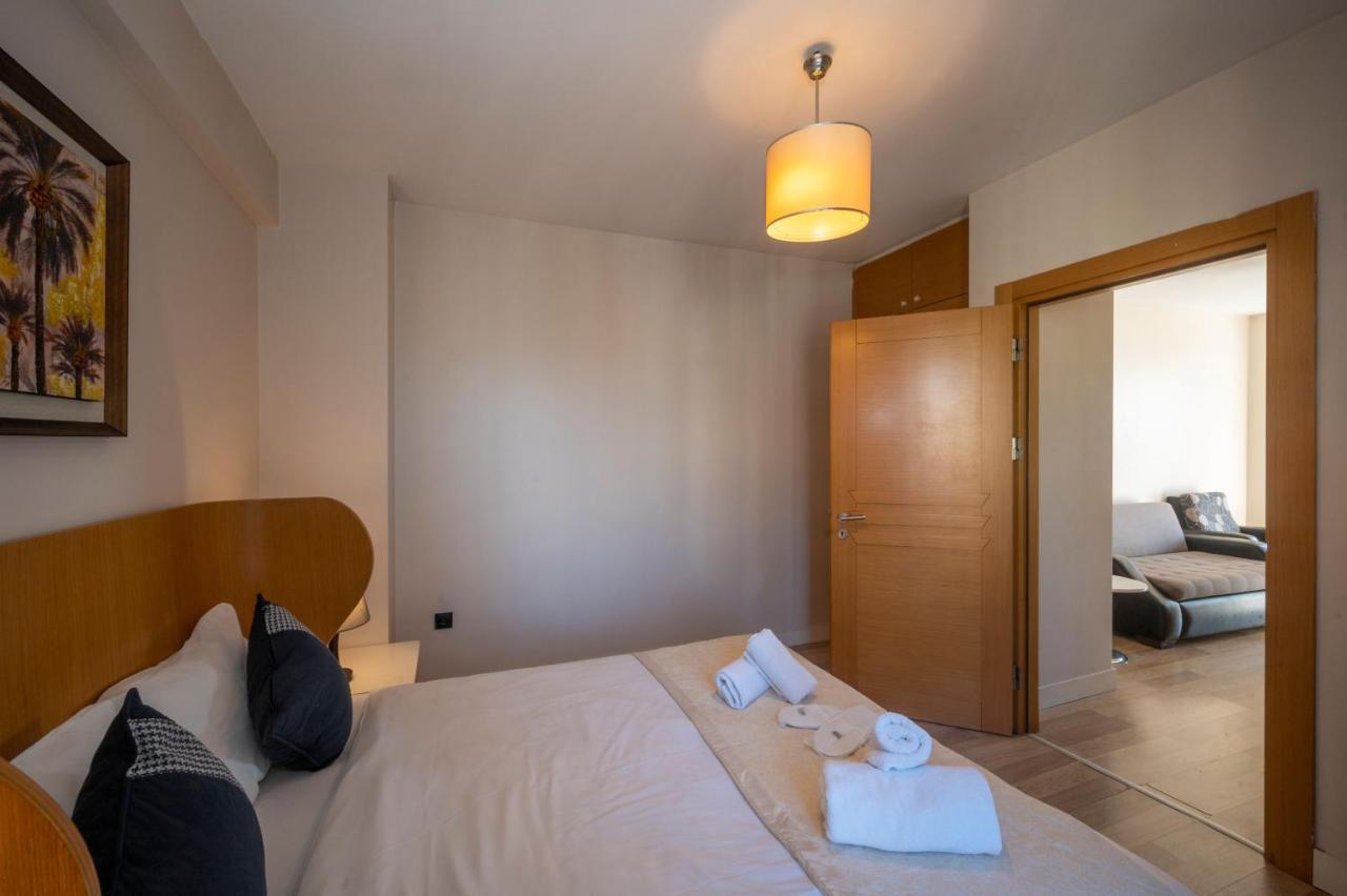 Taksim Loft Residence Apartment *