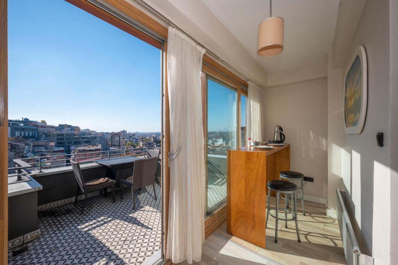 Taksim Loft Residence *