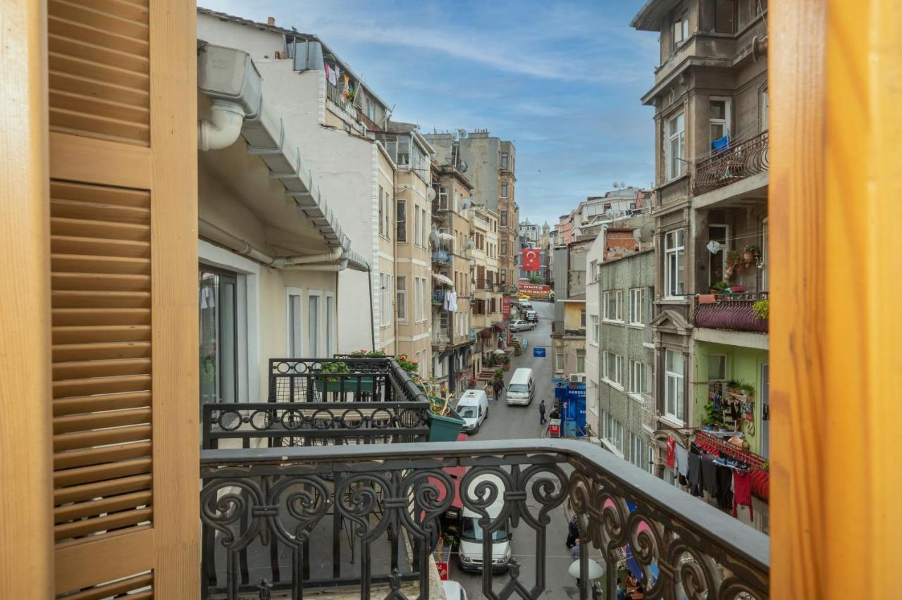 Taksim Loft Residence * Istanbul