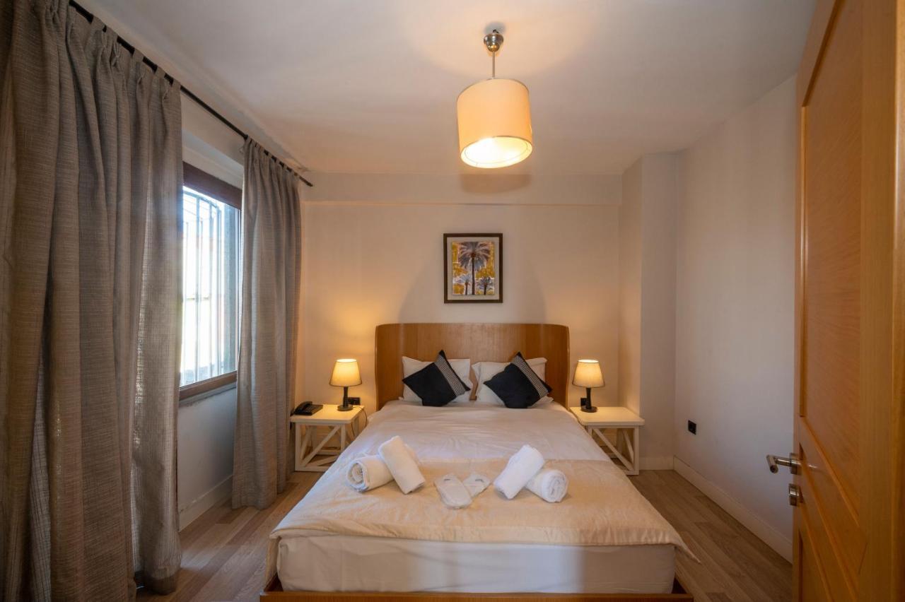 Taksim Loft Residence Apartment