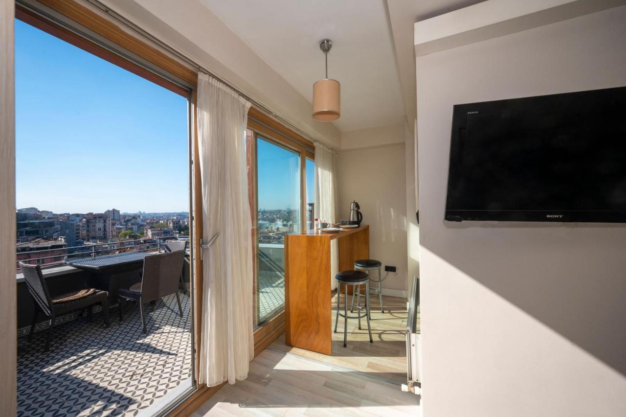 Taksim Loft Residence * Istanbul