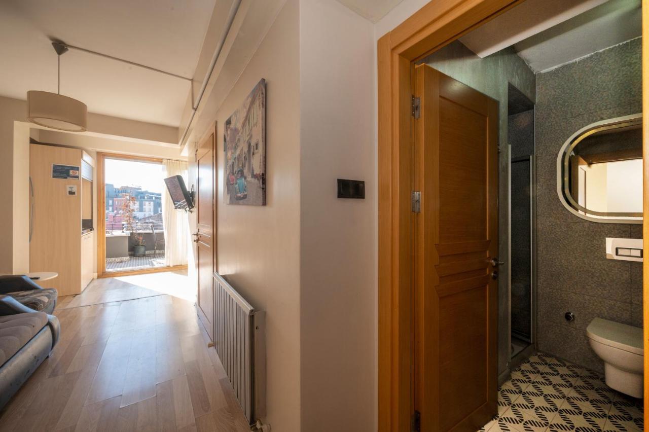 Taksim Loft Residence Apartment *