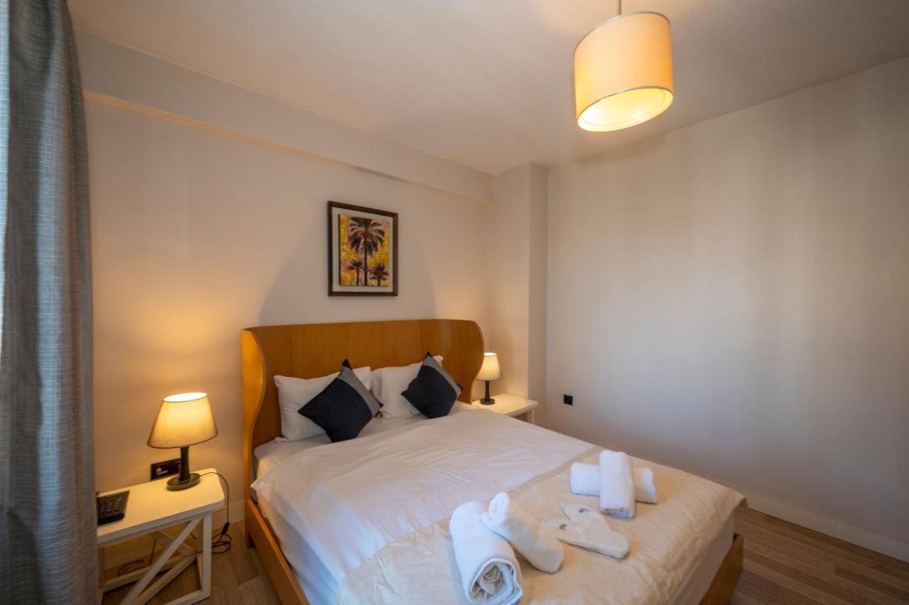 Taksim Loft Residence Apartment