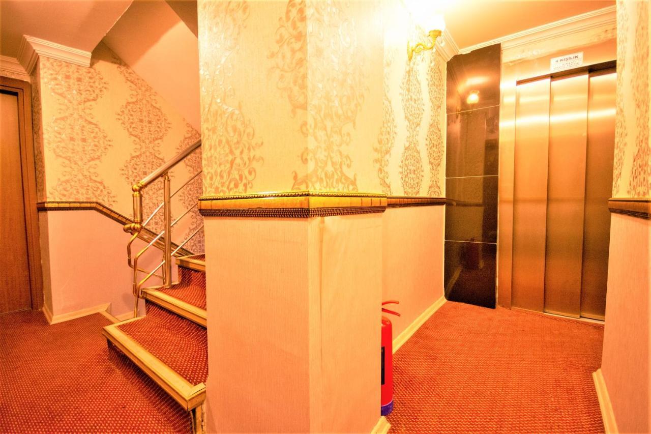 Kaya Royal Hotel - Istanbul Hotel