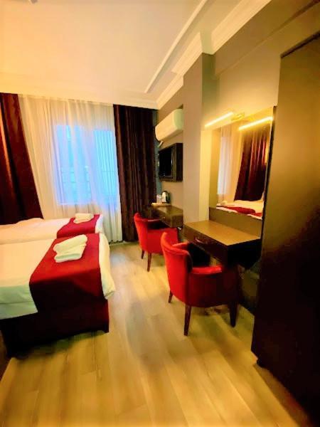 Hotel Kaya Royal Hotel - Istanbul Istanbul