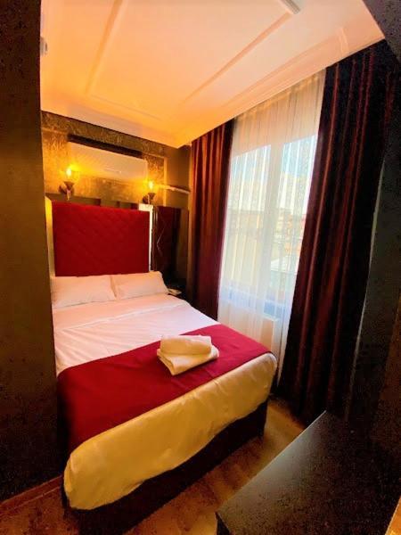 Hotel Kaya Royal Hotel - Istanbul 4*