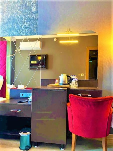 Kaya Royal Hotel - Istanbul Istanbul