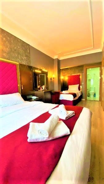 Hotel Kaya Royal Hotel - Istanbul 4*