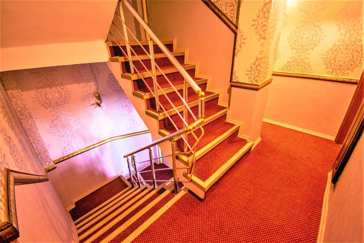 Hotel Kaya Royal Hotel - Istanbul Istanbul