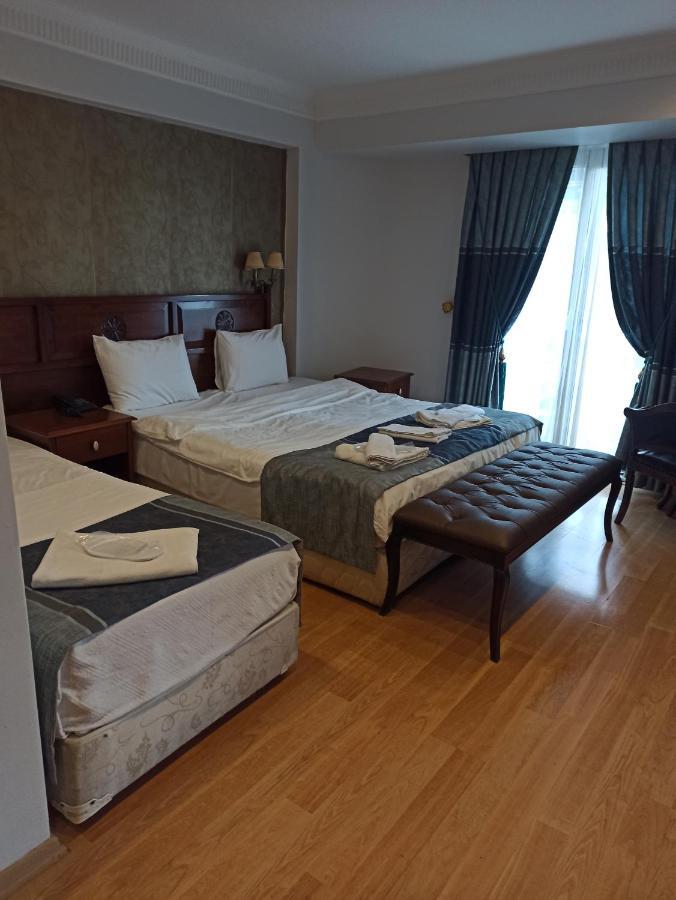 Hotel Valdivia * Istanbul