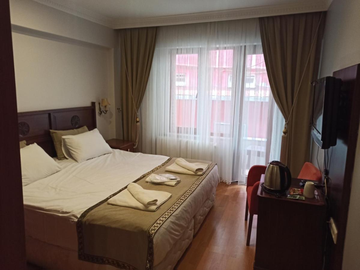 Hotel Valdivia Hotel Istanbul