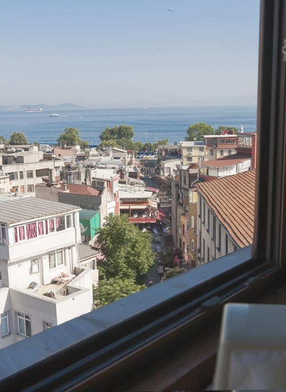 Hotel Grand Liza Istanbul